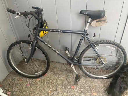 Photo of free Bike (Mtn Tek Extreme) (Rowland exit in Novato) #1