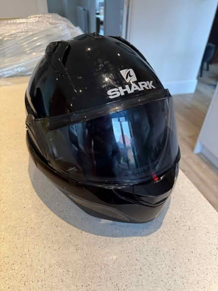 Photo of free Shark Helmet L (Bassaleg) #1