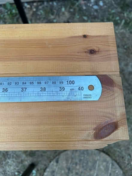 Photo of free Wooden Cladding (Bristol BS4) #2