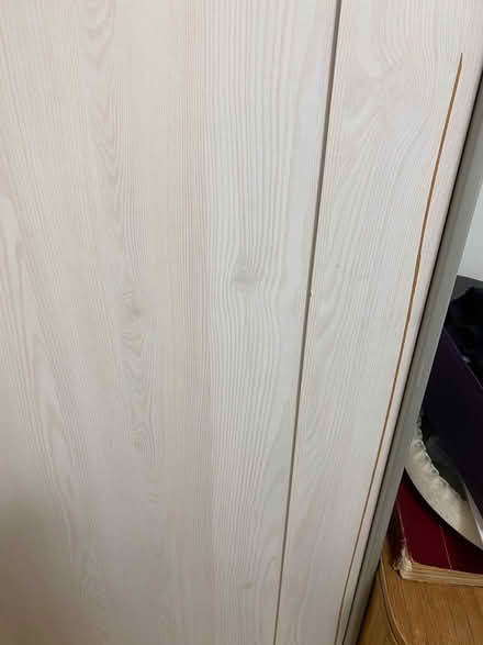 Photo of free Sliding door wardrobe (Crosspool S10) #3