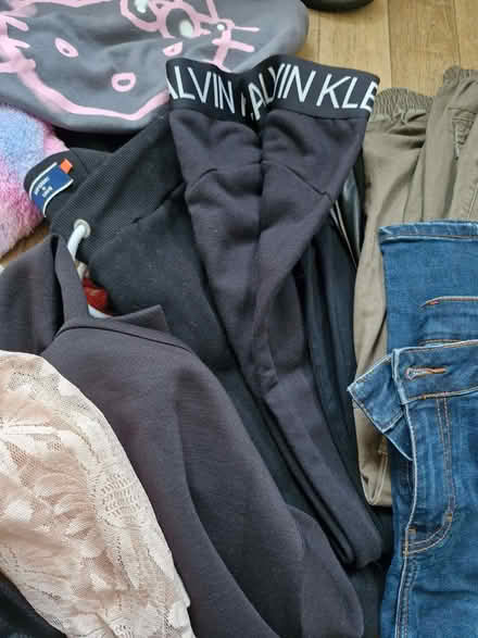 Photo of free Ladies Clothes (Currie EH14) #3