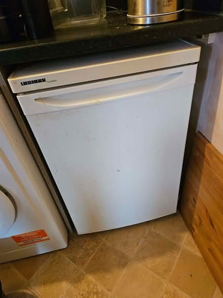 Photo of free Fridge (Alvaston DE24) #2