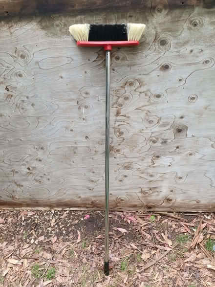 Photo of free Brush soft 11 inch (Booker HP12) #1