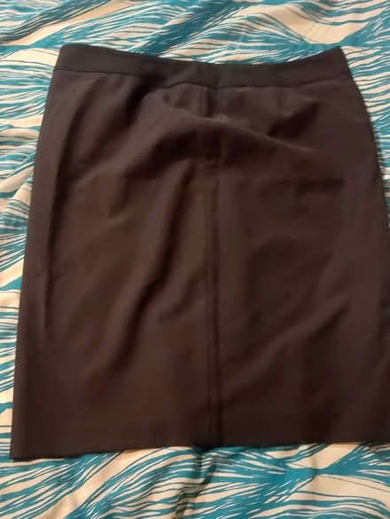 Photo of free Shortish back skirt (Beaches, Toronto) #1