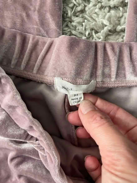 Photo of free Comfy leggings (Newhall) #4
