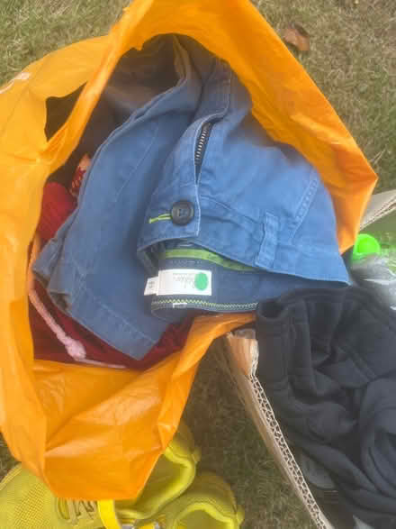 Photo of free Bric a brac ideal for carboot (Belle vue Shrewsbury) #2
