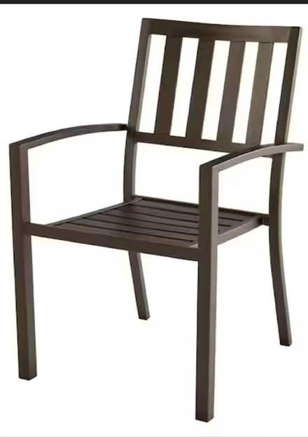 Photo of Chairs (Prengwyn SA44) #1