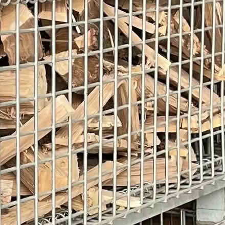 Photo of free kiln-dried wood (Poynton Industrial Estate SK12) #1