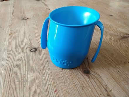 Photo of free Infant training mug (Welwyn AL6) #1
