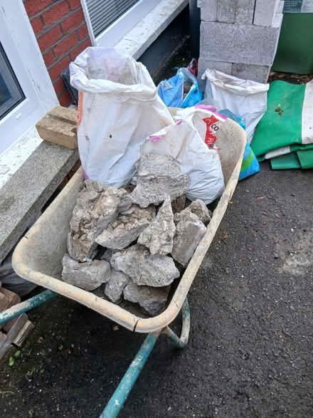 Photo of free Filling (Ayrfield raheny) #1