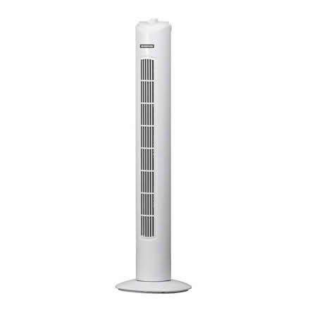Photo of Tower Fan (DE1) #1
