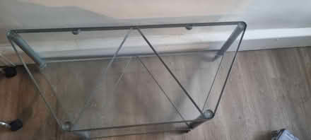 Photo of Glads table (Roehampton SW15) #3