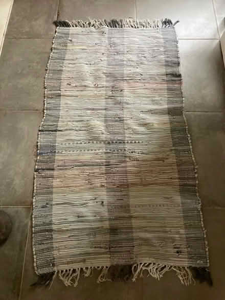 Photo of free Rug (Panshanger AL7) #1