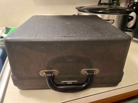 Photo of free Vintage Royal typewriter (Lake City/Meadowbrook) #2
