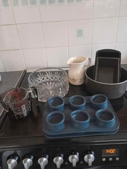 Photo of free Assortment (wantage Oxfordshire OX12) #1