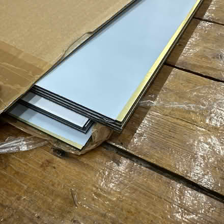 Photo of free Dibond ACP panels (Manchester M1 M1) #4