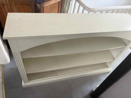 Photo of free Bookcase (TN1) #2