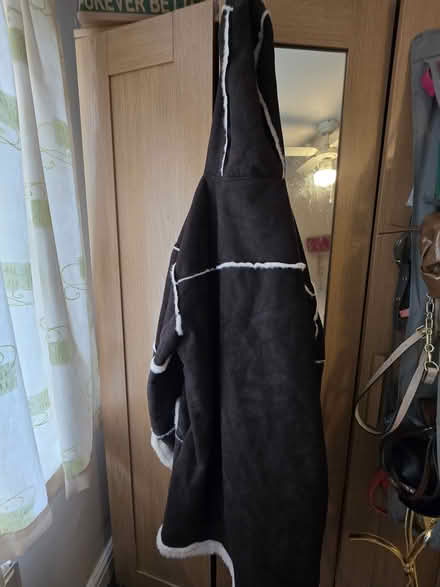 Photo of free Jacket (Wakefield WF1) #2