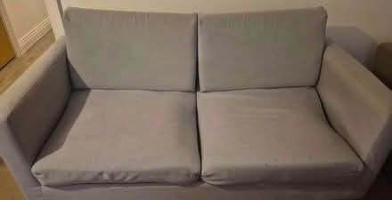 Photo of free Sleeper couch (Fairfield Park SG5) #1