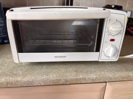 Photo of free Tabletop Oven (Manningtree CO11) #1