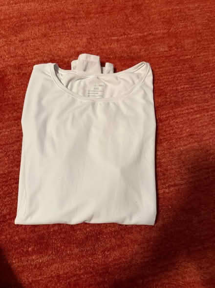 Photo of free Exercise shirt (South Hill) #1