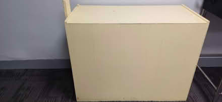 Photo of free Homemade cupboard (Birkenhead, CH42) #1