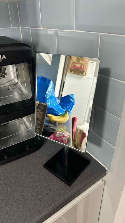 Photo of free Vanity Mirror (Merton SW19) #1