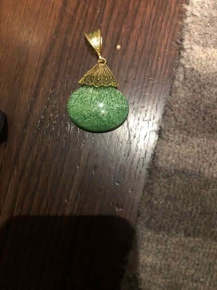 Photo of free Pendant (berkeley) #2