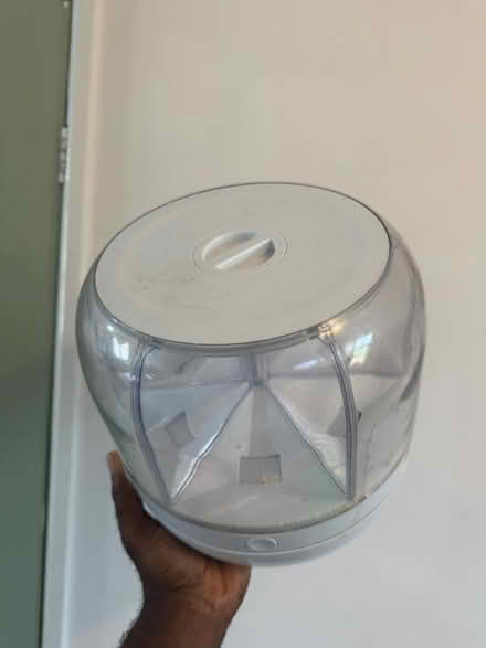Photo of free Cereal dispenser (Treeton S60) #2