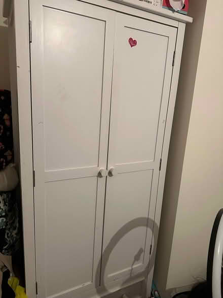 Photo of free wardrobe (Bournemouth BH2) #3