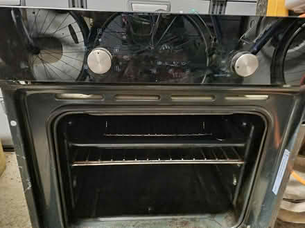 Photo of free Electric fan oven (Clay Bottom, BS5) #1