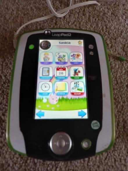 Photo of free Leapad 2 explorer (Lancing BN15) #2