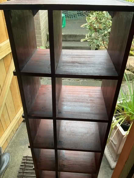 Photo of free Shelving (leeds 12) #2