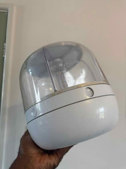 Photo of free Cereal dispenser (Treeton S60) #3