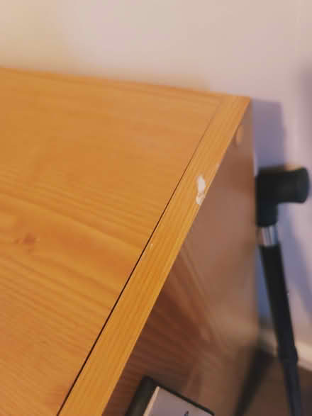 Photo of free Shoes cabinet (Clifton NG11) #2
