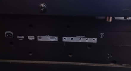 Photo of free Two 32in TVs (Wiggenhall St Mary The Virgin PE34) #1