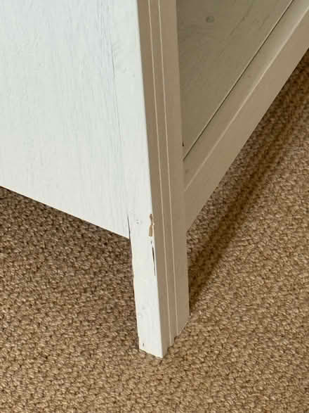 Photo of free IKEA bookcase (York YO10) #2