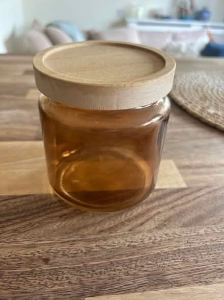 Photo of free Jar (Hawley) #1