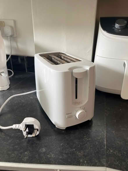 Photo of free 2 slice toaster (Bath BA2) #1