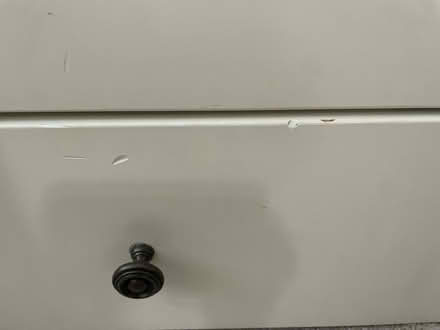 Photo of free Cotbed (SM4) #4