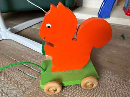 Photo of free Toddler toys (Grove Park SE9) #1