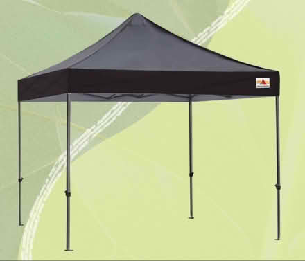 Photo of Shade canopy - or just the frame (Kitchener HomerWatsonBlockLine) #1