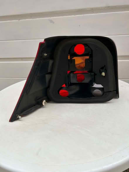 Photo of free VW Golf mk4 pair of rear light housings (The Grange Estate SG6) #4