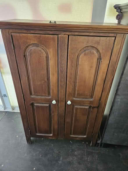 Photo of free Beautiful shelf (San ramon) #2
