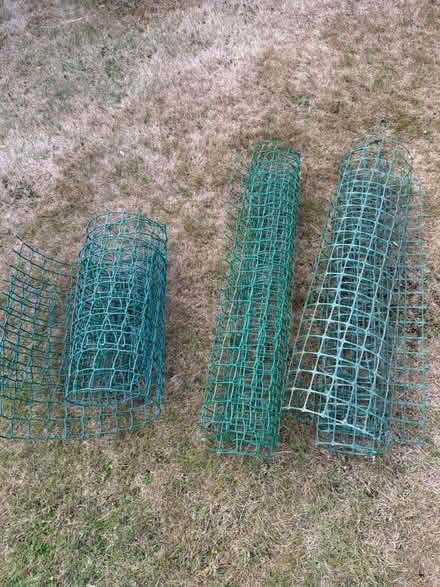 Photo of free Garden trellis (PO12 2 Gosport) #1