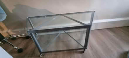 Photo of Glads table (Roehampton SW15) #4