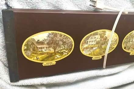 Photo of free Decorative Hot plate, extra long (San Jose/Campbell) #2