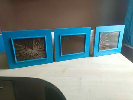 Photo of free 3x open top storage boxes (Milton PO4) #2