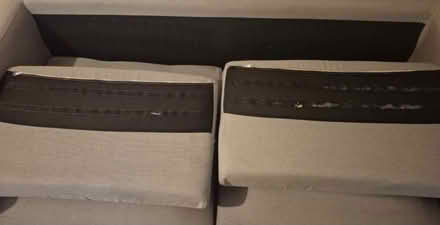Photo of free Sleeper couch (Fairfield Park SG5) #3