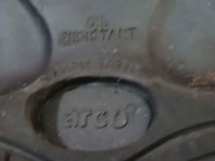 Photo of free Arco Safety Shoes (Seaham SR7) #3